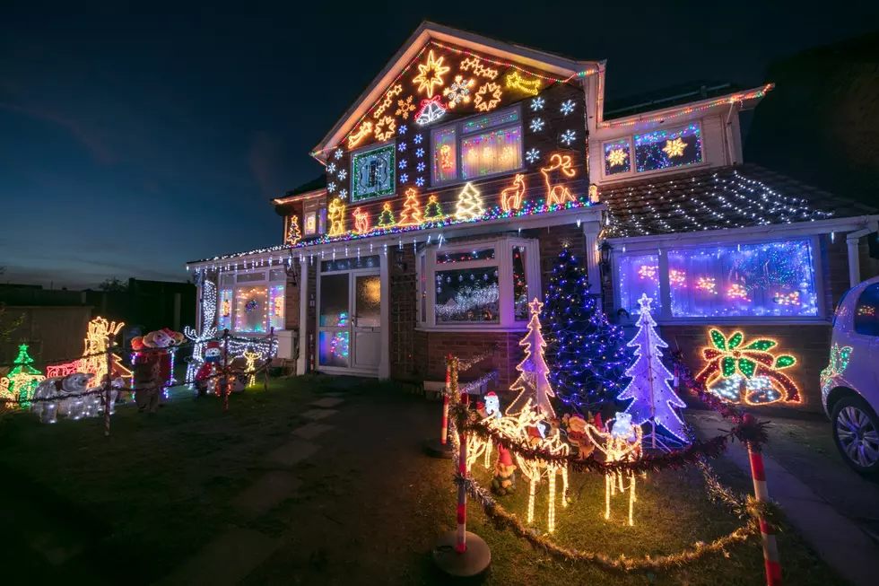 Light Up NoCo in 2022 — Show Us Your Brightest and Most Beautiful Holiday Displays
