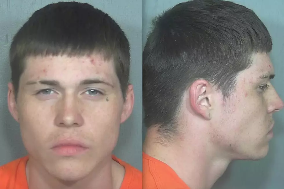 Greeley Mall Stabbing Suspect Arrested