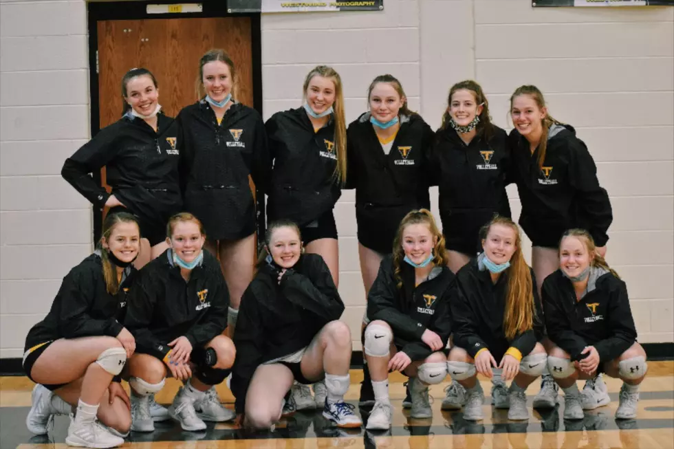 Townsquare Media High School MVP: Thompson Valley HS Girls Volleyball