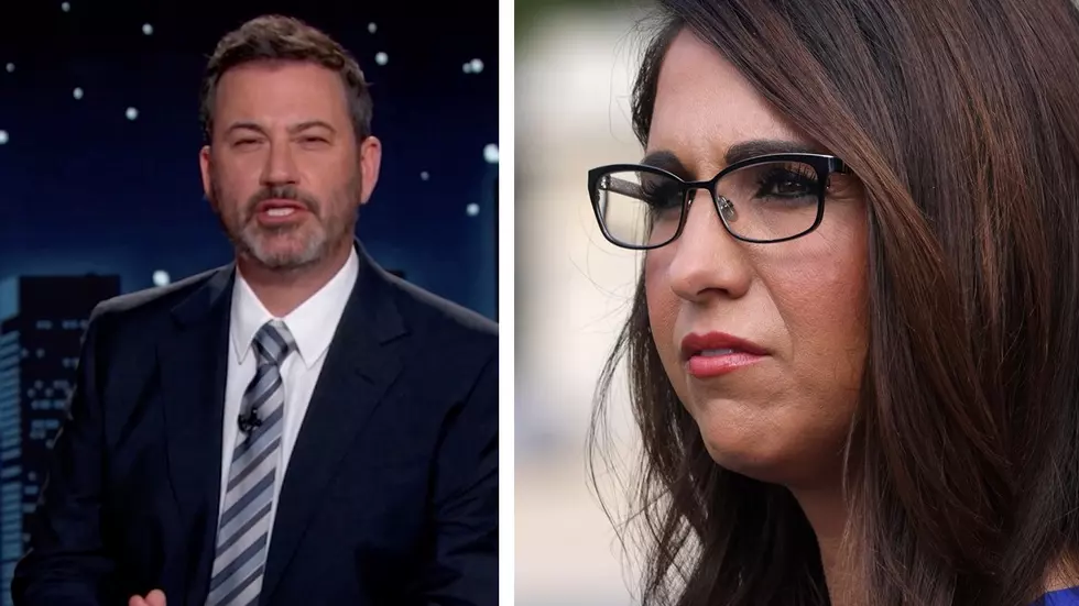 Real or a Skit? Colorado’s Boebert Gets Roasted on Kimmel Show