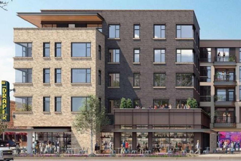 Loveland’s Big ‘Draper’ Plans in Downtown Include New Parking Garage