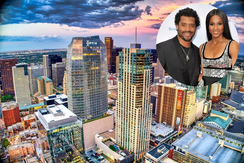 Colorado May Be More Excited About Ciara’s Move Than Russell’s