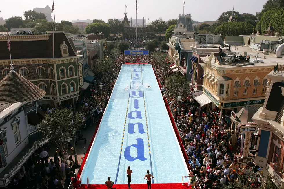 How Fort Collins Inspired Disneyland’s Main St., USA