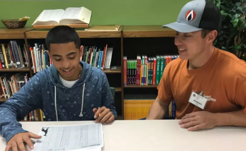 Partners Is Looking for Mentors to Help Northern Colorado Youth