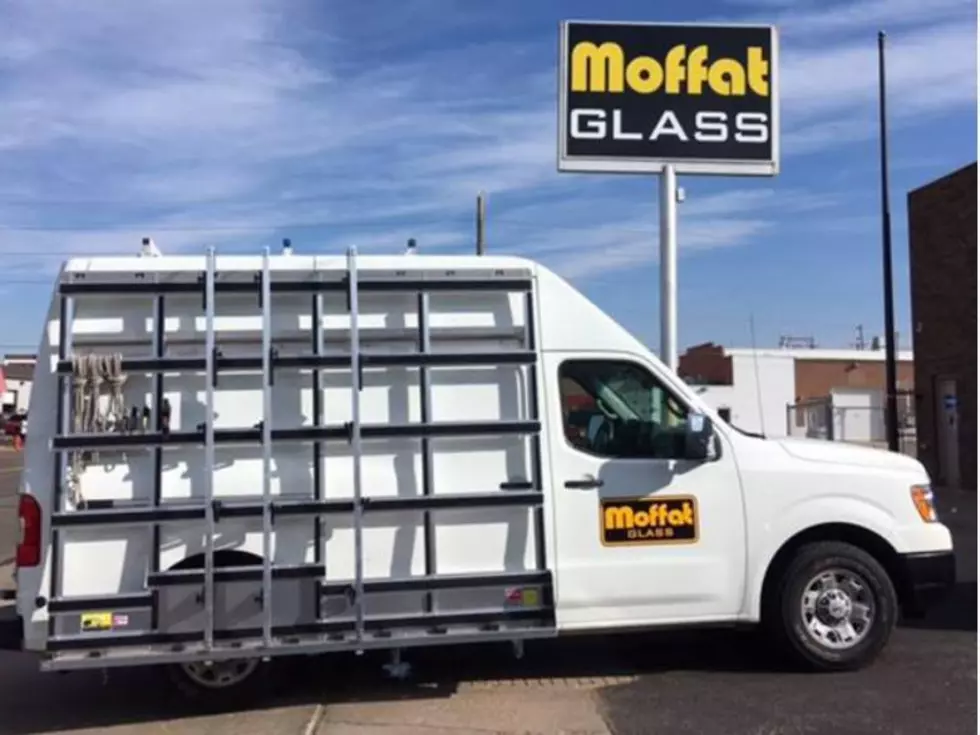 NoCo Business Spotlight: Moffat Glass Has Been Serving Northern Colorado for 100 Years