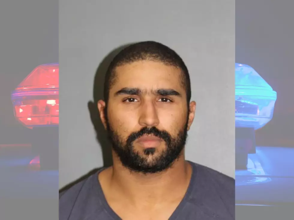CSU Pueblo Student Arrested: Tactical Loaded Weapons; 1,000 Rounds of Ammo