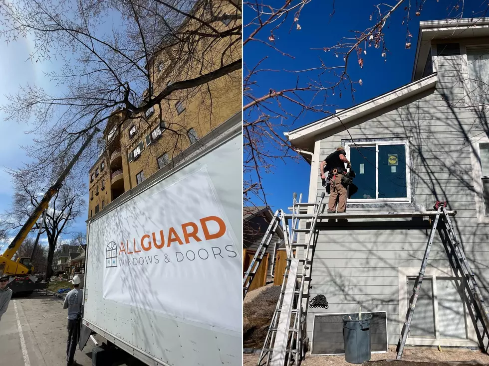 Chamber Member Spotlight: AllGuard Windows & Doors Merges Remodeling and Hospitality