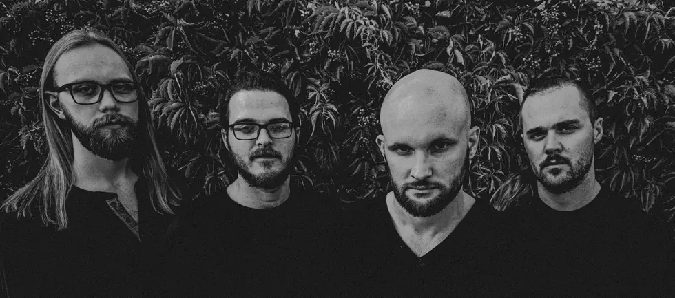 Emotive Metal Album Release by “We Are William” at Aggie Theater Friday