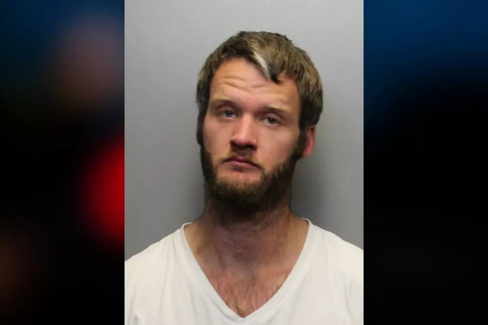 This Week’s Larimer County’s Most Wanted: Bryan Sayler