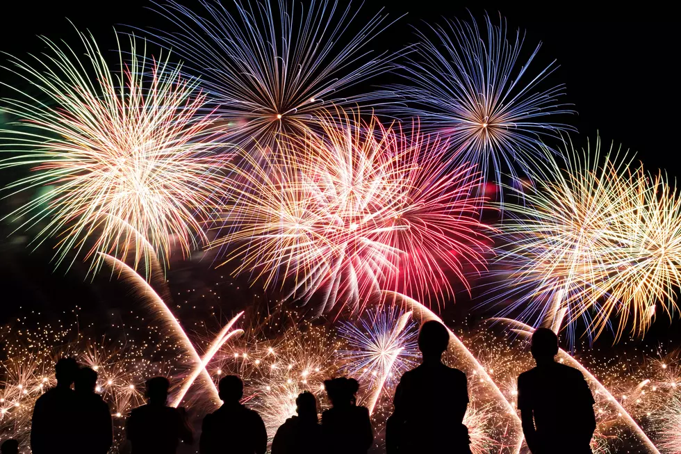 New List Names the Best Places to Spend New Year’s Eve in Colorado