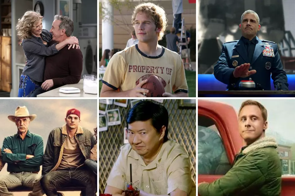 14 TV Shows That Take Place in Colorado vs. Where They Were Actually Filmed