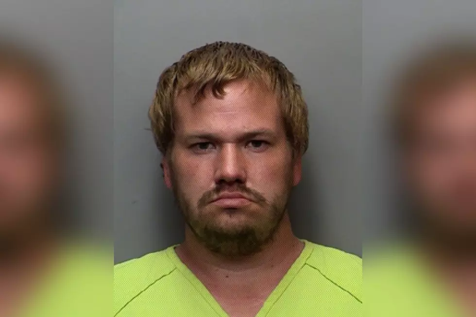 This Week’s Larimer County’s Most Wanted: Kyle Hill