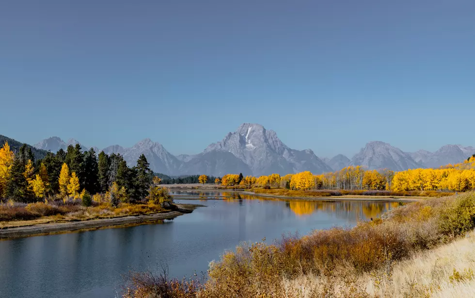 The State of Wyoming Was Almost Named What?