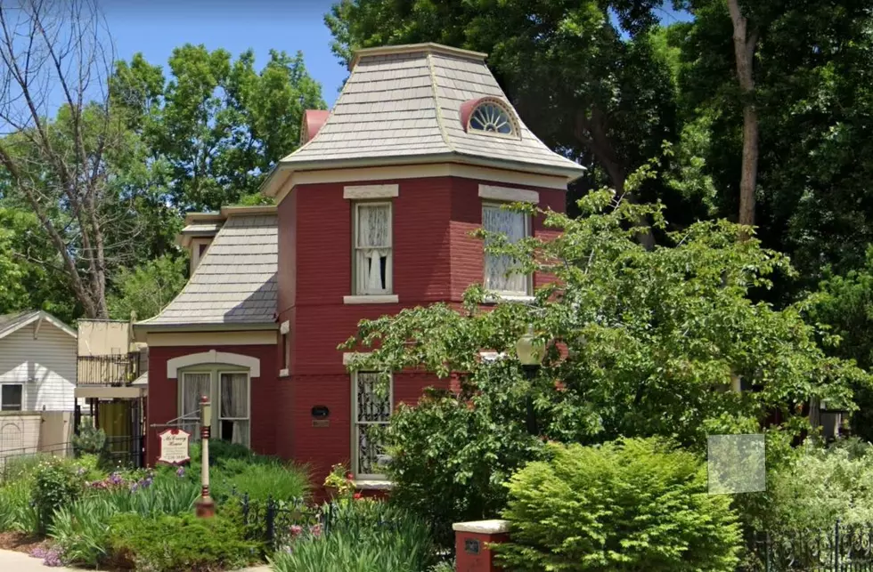 Take a Peek Inside Northern Colorado’s Historic McCreery House