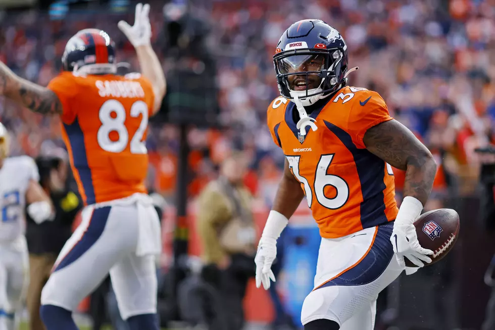 The Denver Broncos Will Have a Good Season — At Least, According to AI